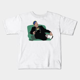 Fresh Prince - Still Fresh Kids T-Shirt